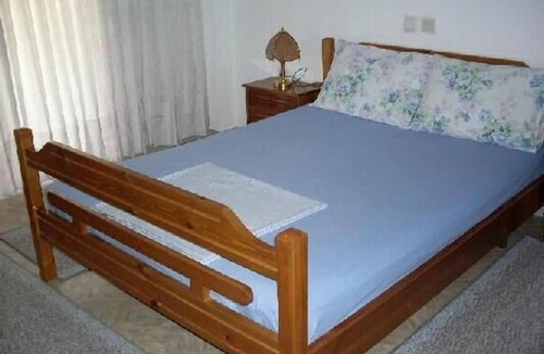 Olymbiaki Akti Apartment | Holiday apartment Katerini for 1 - 4 persons with 2 bedrooms - Holiday apartment