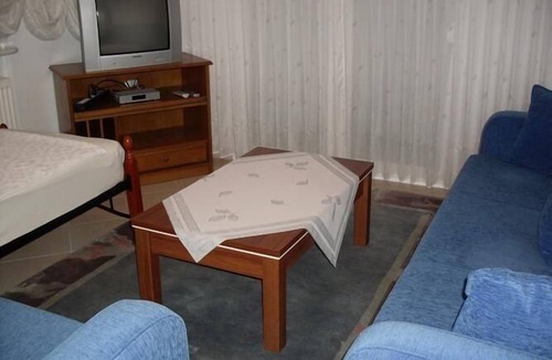 Olymbiaki Akti Apartment | Holiday apartment Katerini for 1 - 3 persons with 2 bedrooms - Holiday apartment