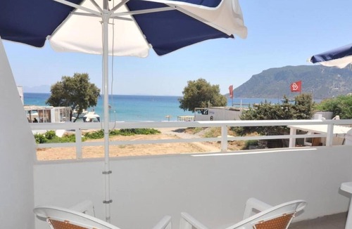Kefalos Apartment | Holiday apartment Kefalos for 1 - 2 persons with 1 bedroom - Holiday apartment