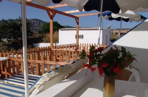 Kefalos Apartment | Holiday apartment Kefalos for 1 - 2 persons with 1 bedroom - Holiday apartment