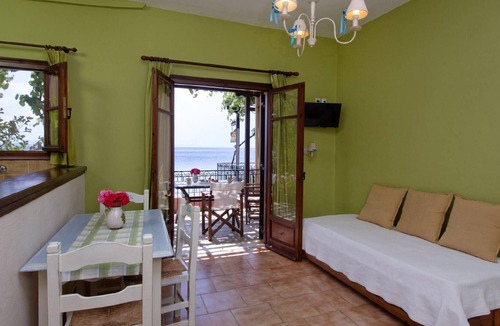 Lefokastron Apartment | Holiday apartment Lefokastro for 1 - 4 persons with 1 bedroom - Holiday apartment