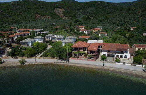 Lefokastron Apartment | Holiday apartment Lefokastro for 1 - 4 persons with 1 bedroom - Holiday apartment
