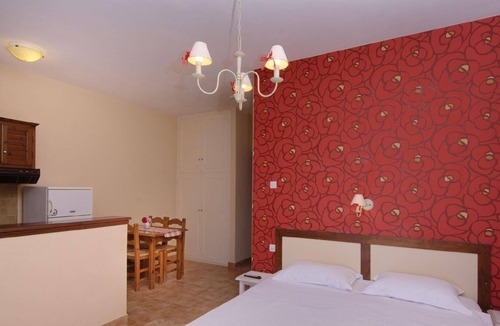 Lefokastron Apartment | Holiday apartment Lefokastro for 1 - 2 persons with 1 bedroom - Holiday apartment
