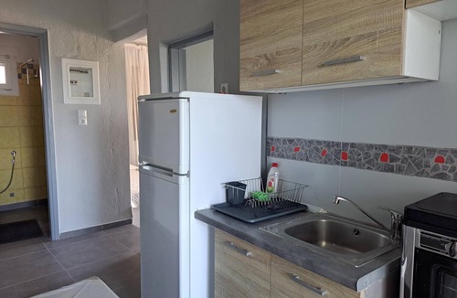 Kompi Apartment | Holiday Apartment MAREMA 1, Peroulia, Southwestern Peloponnese, Greece