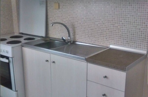 Kavala Apartment | holiday by friends