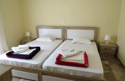 Mastichari Apartment | Holiday Dream Thalia Apartment