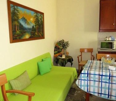 Mastichari Apartment | Holiday Dream Thalia Apartment