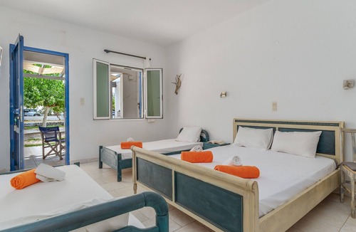 Kipri House | Holiday Home '9 Perasma Kypri Beach' with Private Terrace, Wi-Fi and Air Conditioning