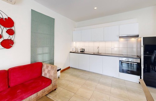 Moo 5 House | Holiday home at the beach