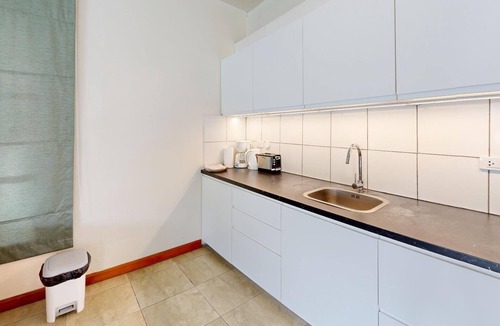 Moo 5 House | Holiday home at the beach