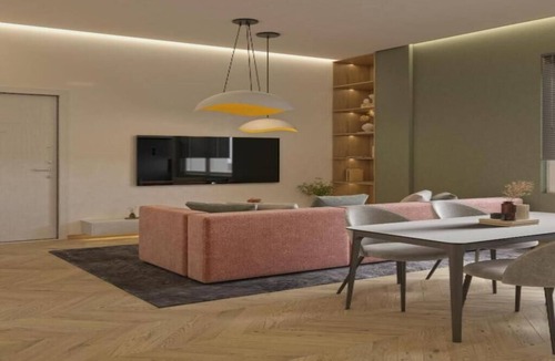 Salamis Apartment | Holiday Home