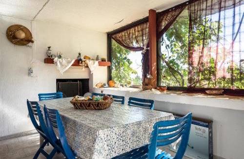 Gastouni House | Holiday Home in Gastouni