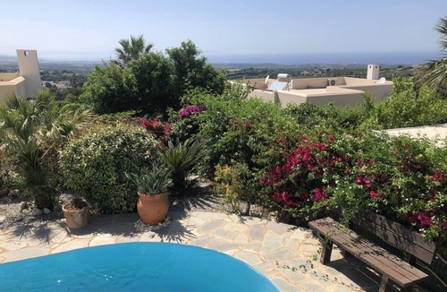 Skouloufia House | Holiday home in Arkadi with private pool