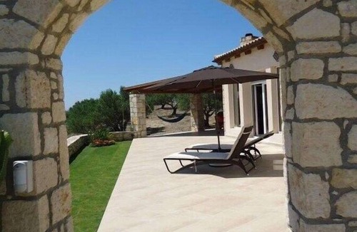 Pano Chersonissos House | Holiday home in Kato Gouves with Wi-Fi
