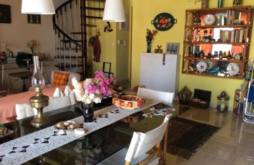 Likoporia House | Holiday Home in Likoporia near Beaches