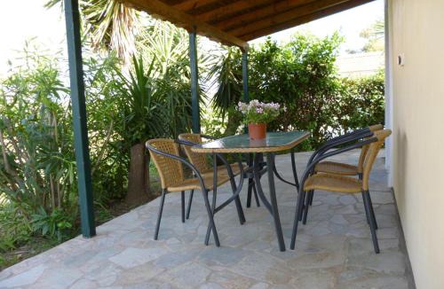 Pylos-Nestoras House | Holiday Home Orfanos