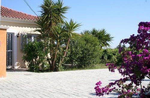 Pylos-Nestoras House | Holiday Home Orfanos