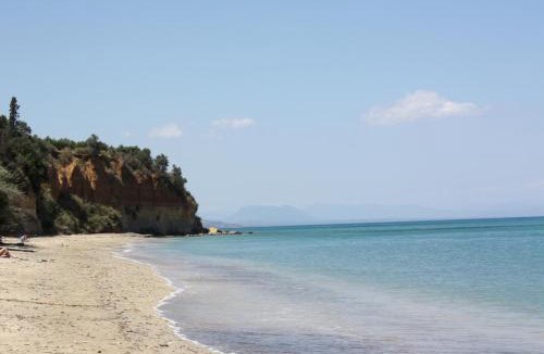 Pylos-Nestoras House | Holiday Home Orfanos