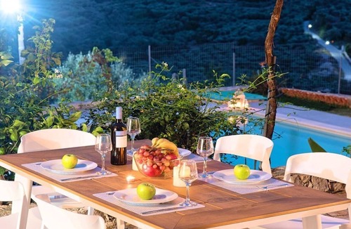 Kastellos House | Holiday house Yeoryioupolis Kriti for 1 - 12 persons with 4 bedrooms - Holiday home