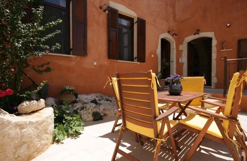 Kastellos House | Holiday house Kastellos for 1 - 12 persons with 4 bedrooms - Holiday house