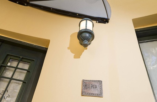 Kastellos House | Holiday house Yeoryioupolis Kriti for 1 - 7 persons with 3 bedrooms - Holiday home