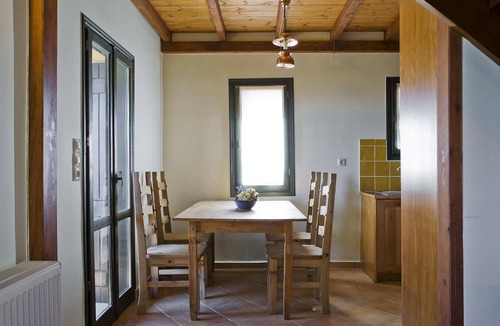Kastellos House | Holiday house Yeoryioupolis Kriti for 1 - 7 persons with 3 bedrooms - Holiday home