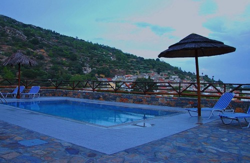 Prina House | Holiday house Agios Nikolaos for 1 - 5 persons with 2 bedrooms - Holiday house