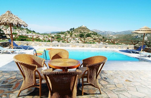 Prina House | Holiday house Agios Nikolaos for 1 - 5 persons with 2 bedrooms - Holiday house