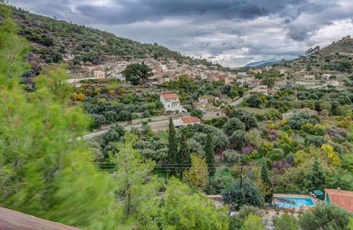 Prina House | Holiday house Agios Nikolaos for 1 - 5 persons with 2 bedrooms - Holiday house