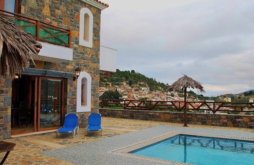 Prina House | Holiday house Agios Nikolaos for 1 - 5 persons with 2 bedrooms - Holiday house