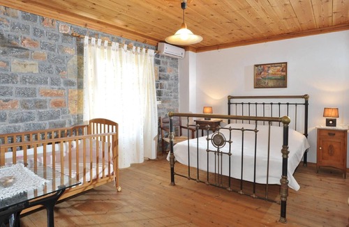Prina House | Holiday house Agios Nikolaos for 1 - 5 persons with 2 bedrooms - Holiday house