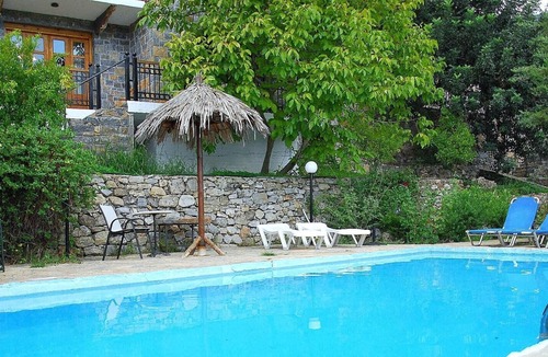 Prina House | Holiday house Agios Nikolaos for 1 - 5 persons with 2 bedrooms - Holiday house