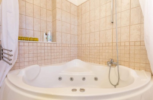 Ammoudara House | Holiday house Agios Nikolaos for 1 - 6 persons with 3 bedrooms - Holiday house