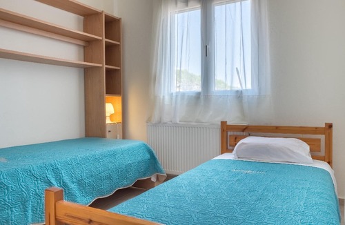 Ammoudara House | Holiday house Agios Nikolaos for 1 - 6 persons with 3 bedrooms - Holiday house