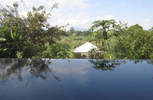 San Sai District House | Holiday house Chiang Mai for 1 - 10 persons with 4 bedrooms - Holiday house