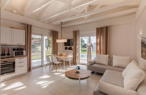 Ilida House | Holiday house Douneika for 1 - 4 persons with 1 bedroom - Holiday house