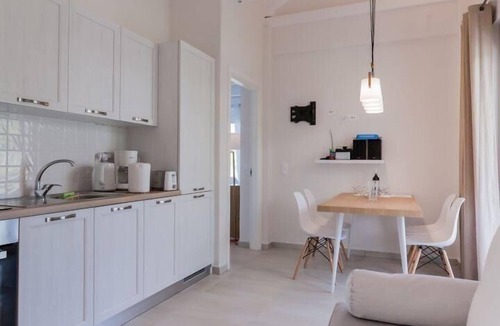 Ilida House | Holiday house Douneika for 2 - 6 persons with 2 bedrooms - Holiday house