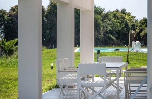 Ilida House | Holiday house Douneika for 2 - 6 persons with 2 bedrooms - Holiday house