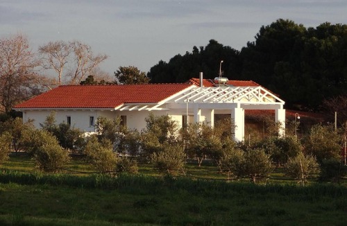 Ilida House | Holiday house Douneika for 2 - 6 persons with 2 bedrooms - Holiday house