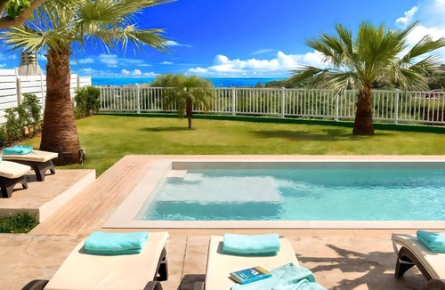 Dempla House | Holiday house Georgioupoli for 1 - 36 persons with 12 bedrooms - Holiday house