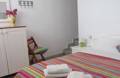 Kalami House | Holiday house Gimari for 1 - 6 persons with 3 bedrooms - Holiday home