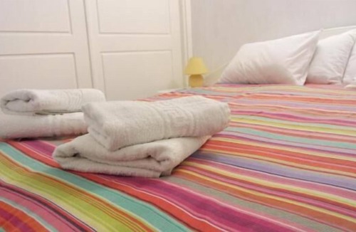 Kalami House | Holiday house Gimari for 1 - 6 persons with 3 bedrooms - Holiday home