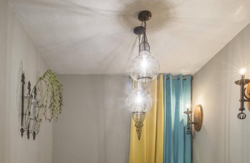 Aghios Athanasios House | Holiday house Agios Athanasios for 1 - 6 persons with 2 bedrooms - Holiday home