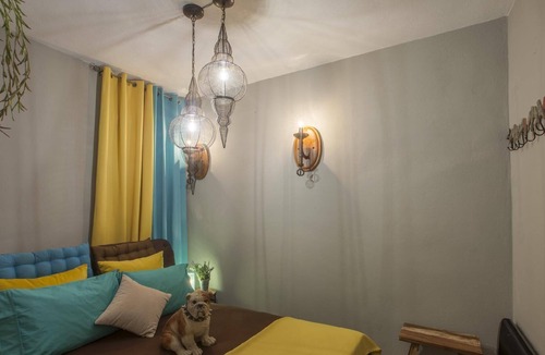 Aghios Athanasios House | Holiday house Agios Athanasios for 1 - 6 persons with 2 bedrooms - Holiday home