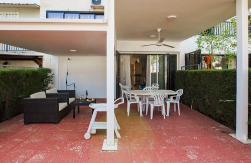 Kapparis House | Holiday house Kapparis for 1 - 6 persons with 2 bedrooms - Holiday home