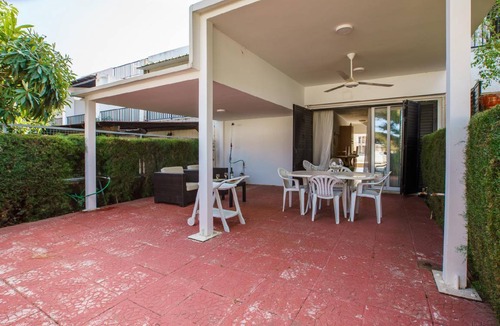 Kapparis House | Holiday house Kapparis for 1 - 6 persons with 2 bedrooms - Holiday home
