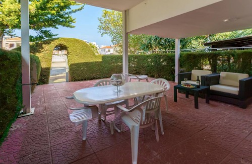 Kapparis House | Holiday house Kapparis for 1 - 6 persons with 2 bedrooms - Holiday home