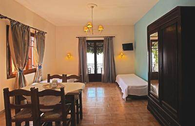 Lefokastron House | Holiday house Lefokastro for 1 - 4 persons with 1 bedroom - Holiday home