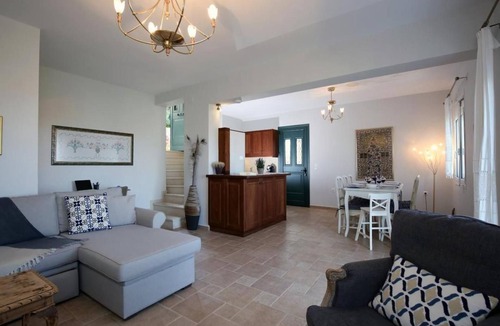 Lefkada Town House | Holiday house Lefkada (Stadt) for 1 - 6 persons with 3 bedrooms - Holiday home