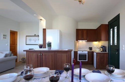 Lefkada Town House | Holiday house Lefkada (Stadt) for 1 - 6 persons with 3 bedrooms - Holiday home